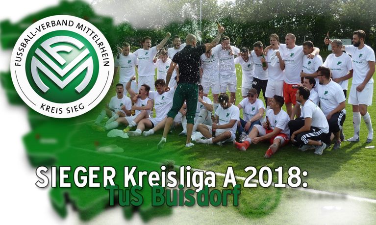 FussballVerband Mittelrhein GLÜCKWUNSCH zum Aufstieg!