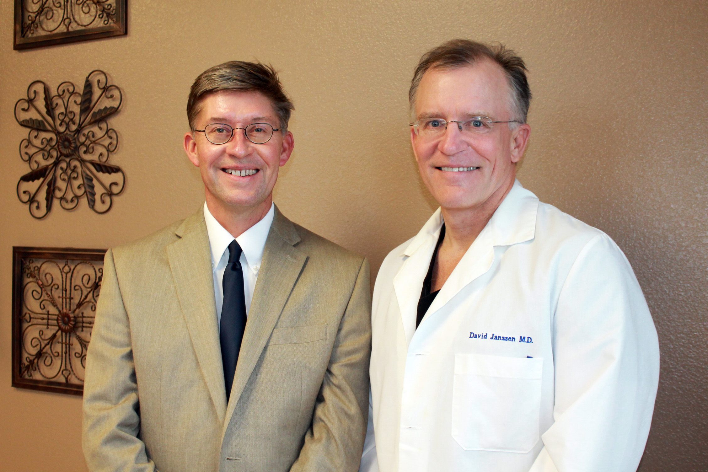 Plastic Surgeons in Oshkosh Serving Green Bay, WI Meet the Doctors at