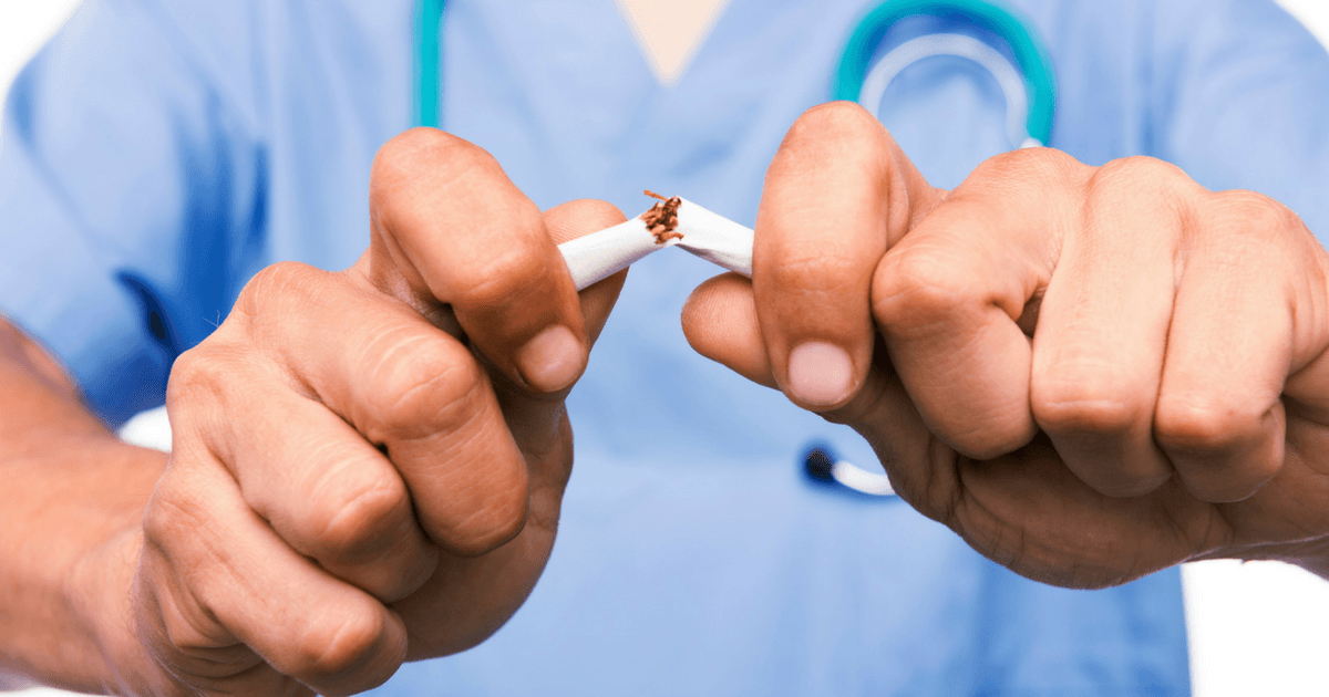 Smoking and Surgery Fox Valley Plastic Surgery, S.C.