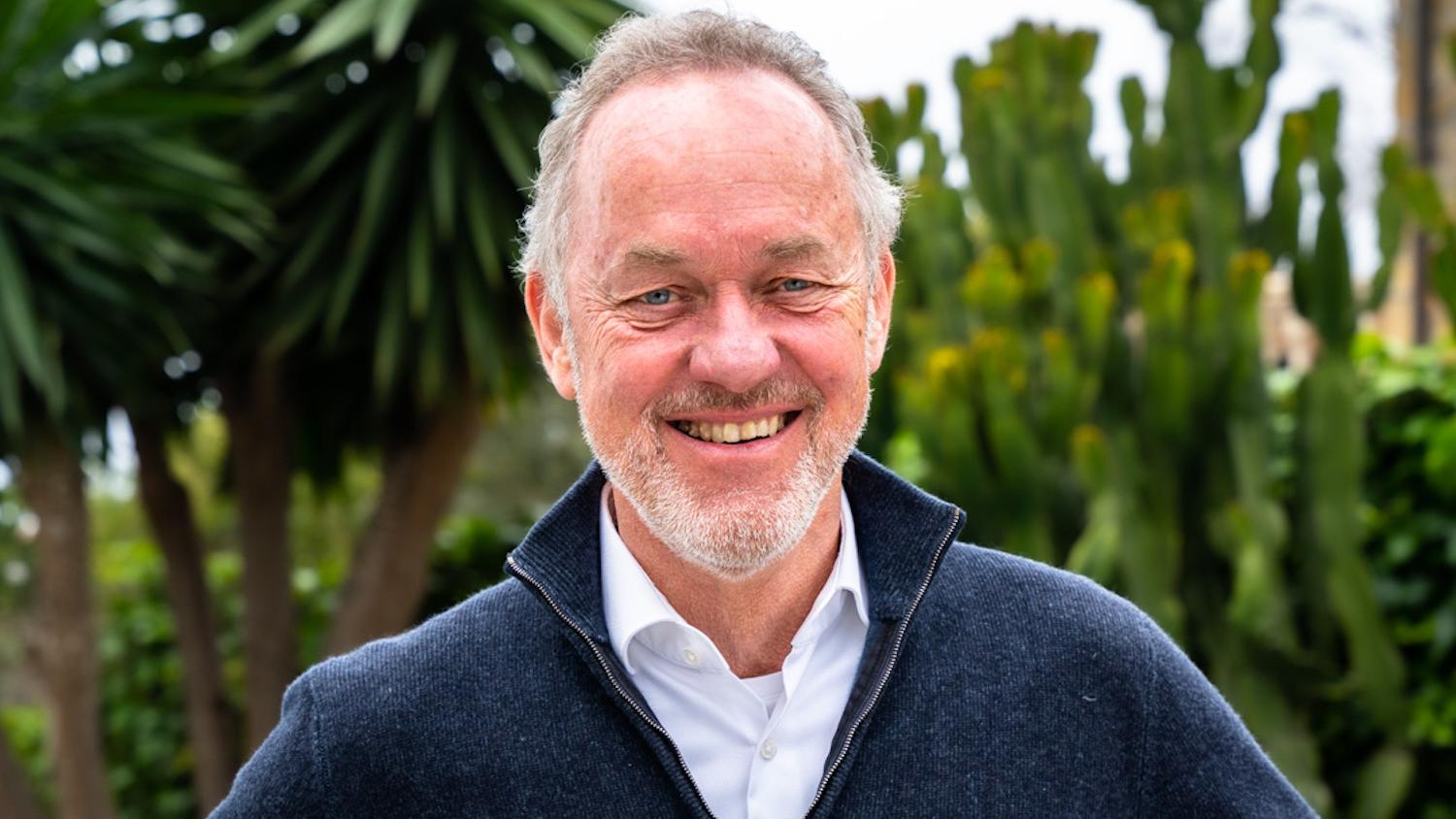 MTS Globe Gruppe Touristik trauert um MTSChef Rembert Euling