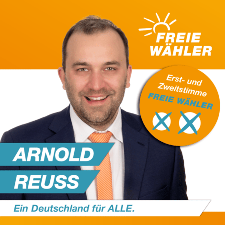 Aktuelles FREIE WÄHLER Grafing