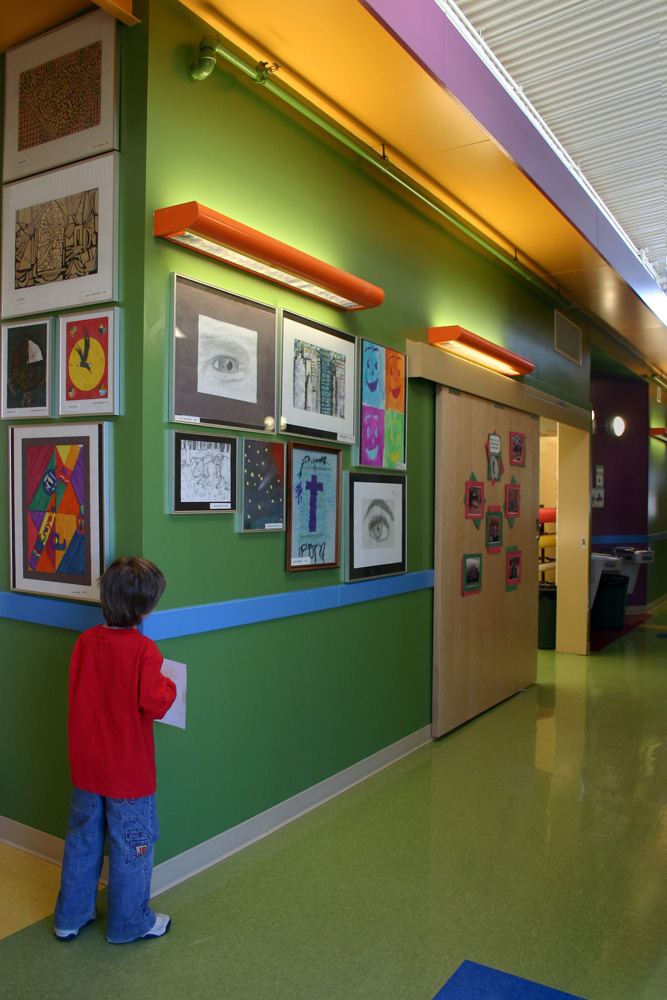 FWBA Architects Lethbridge, Calgary, Medicine Hat and Southern Alberta