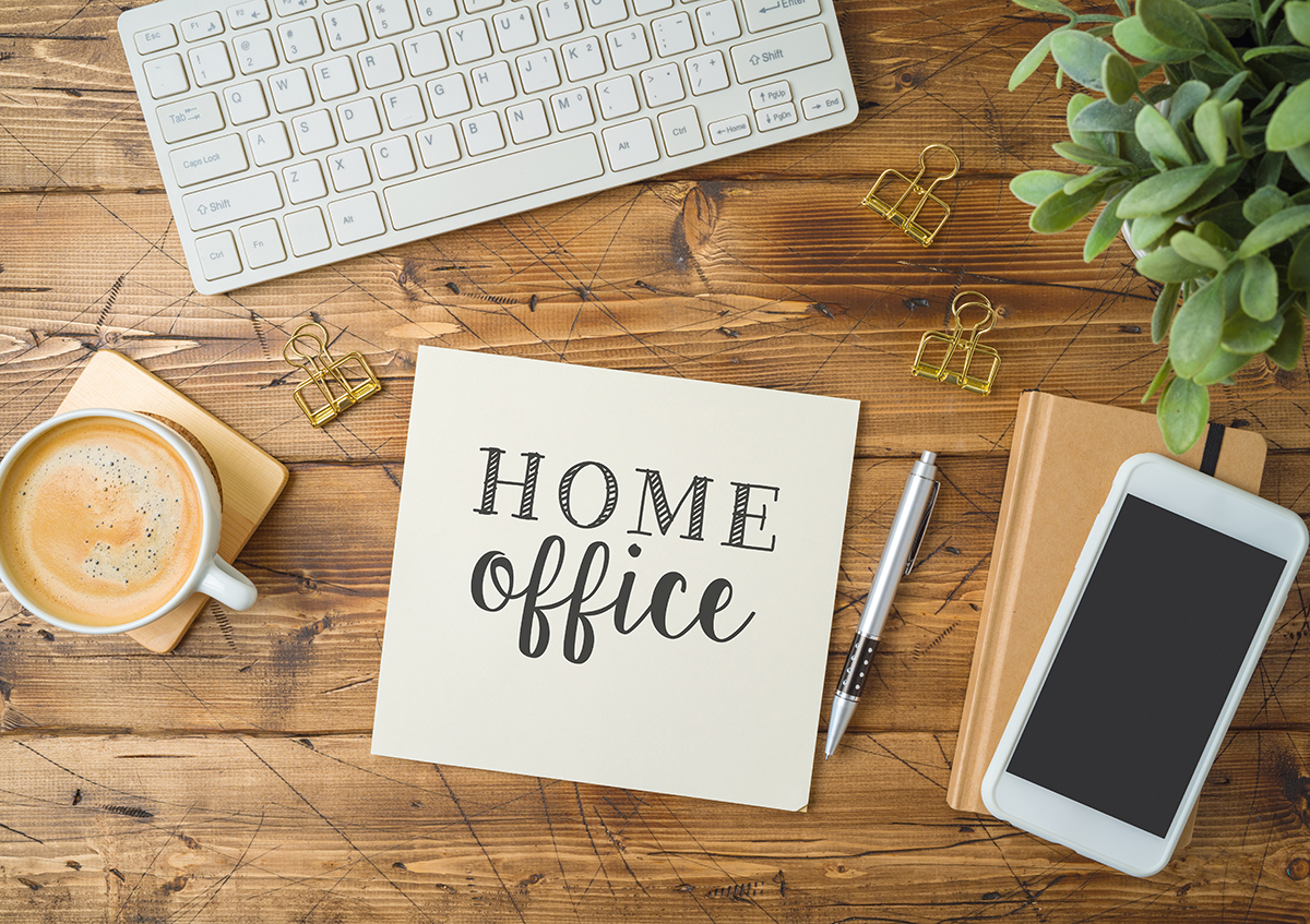 What can Directors working from home claim for? Folkes Worton
