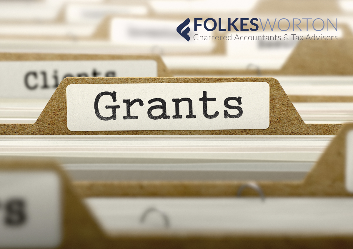 Council Grants for Businesses Forced to Close Folkes Worton