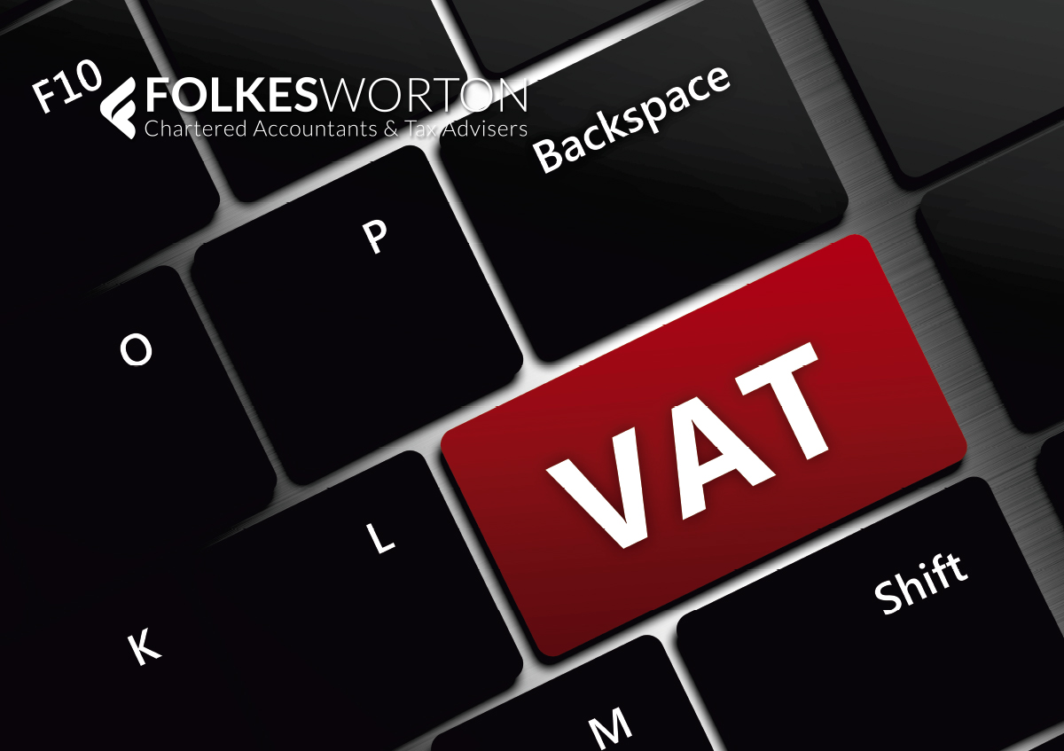 Accounting for Import VAT on your VAT return Folkes Worton