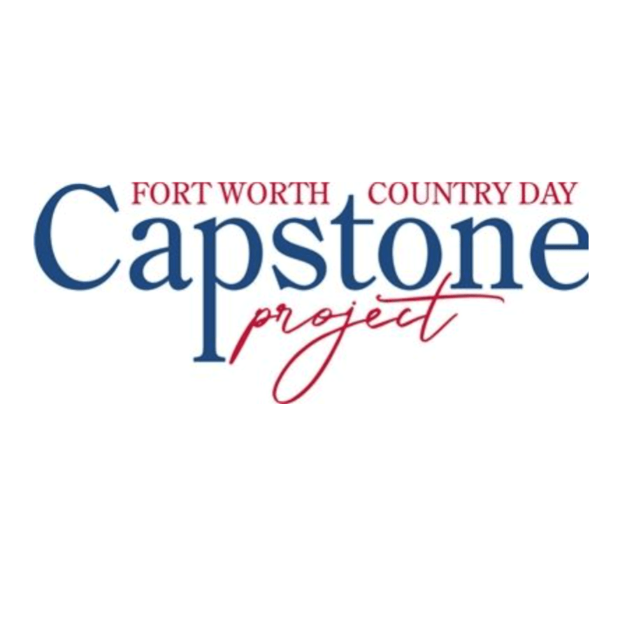13 Seniors Share Their Capstone Projects News Fort Worth Country Day