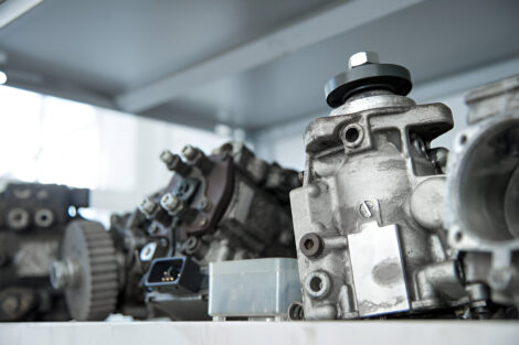 Direct Injection High-Pressure Fuel Pump Failures Explained - Fwd Net