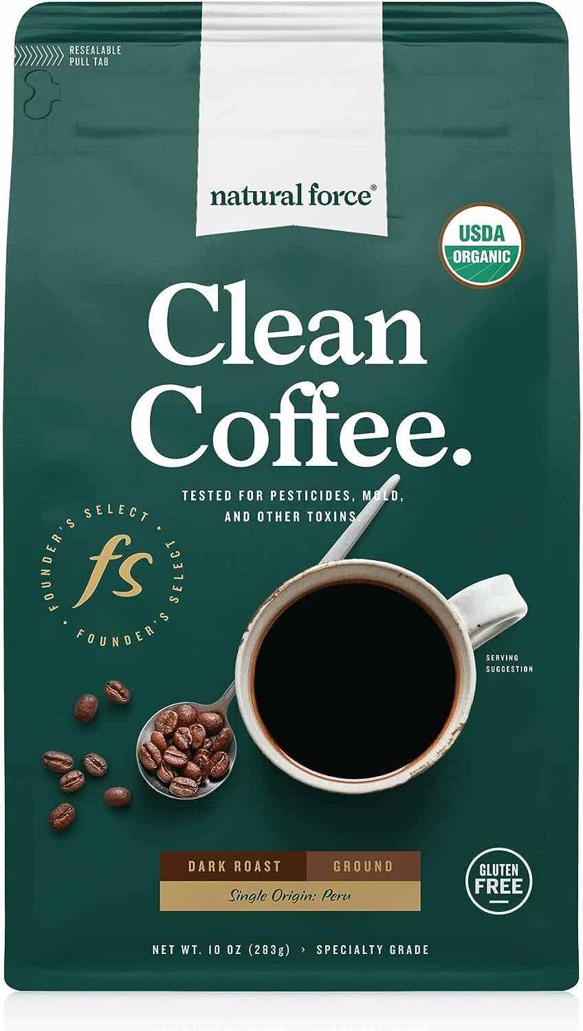 The 9 Best Mold Free Coffee Brands Cleanest Coffee FWDfuel