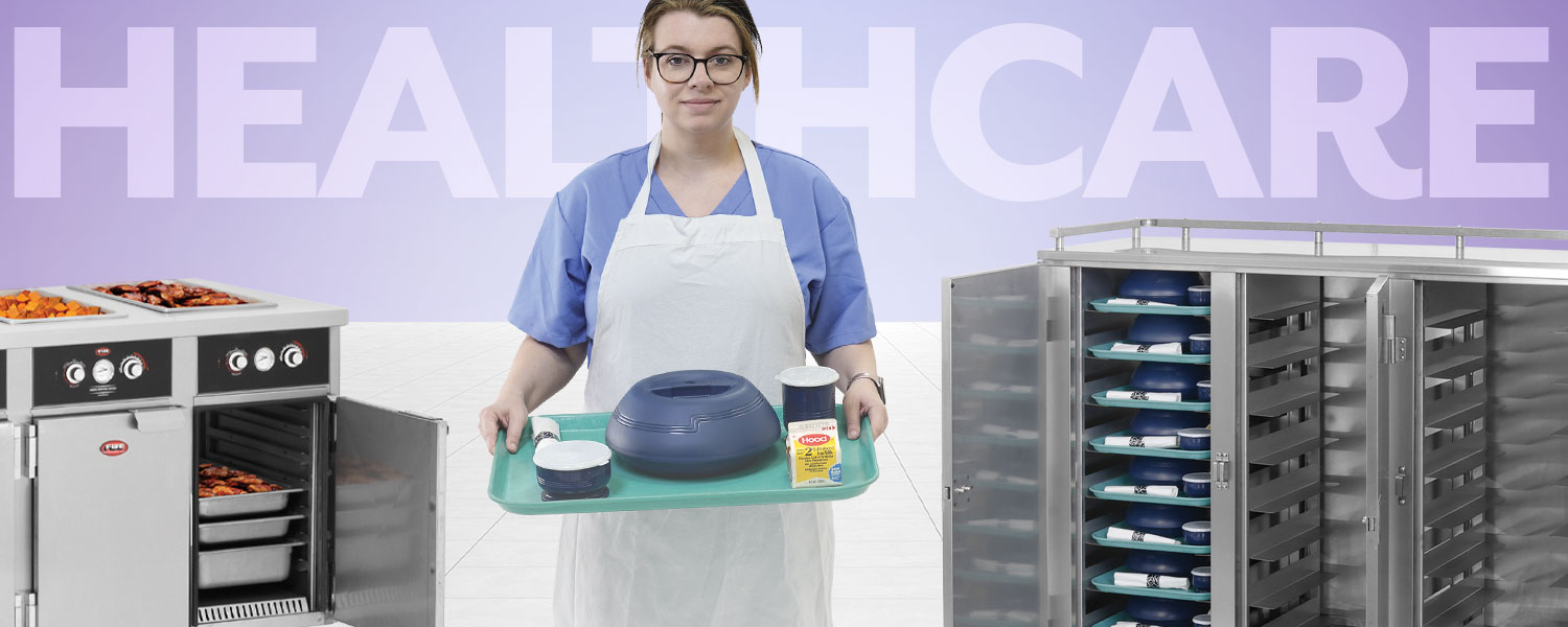 A Guide to Healthcare Food Service Equipment FWE FWE