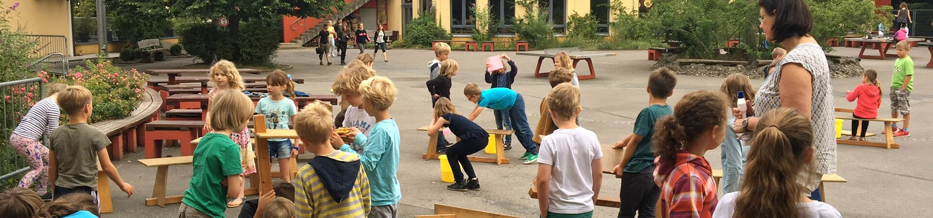 Freie Waldorfschule Haan Gruiten Methoden & Inhalte