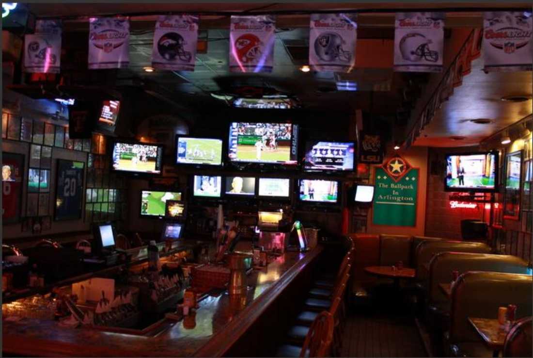 From Ozzie to Bobby V’s Fort Worth Weekly