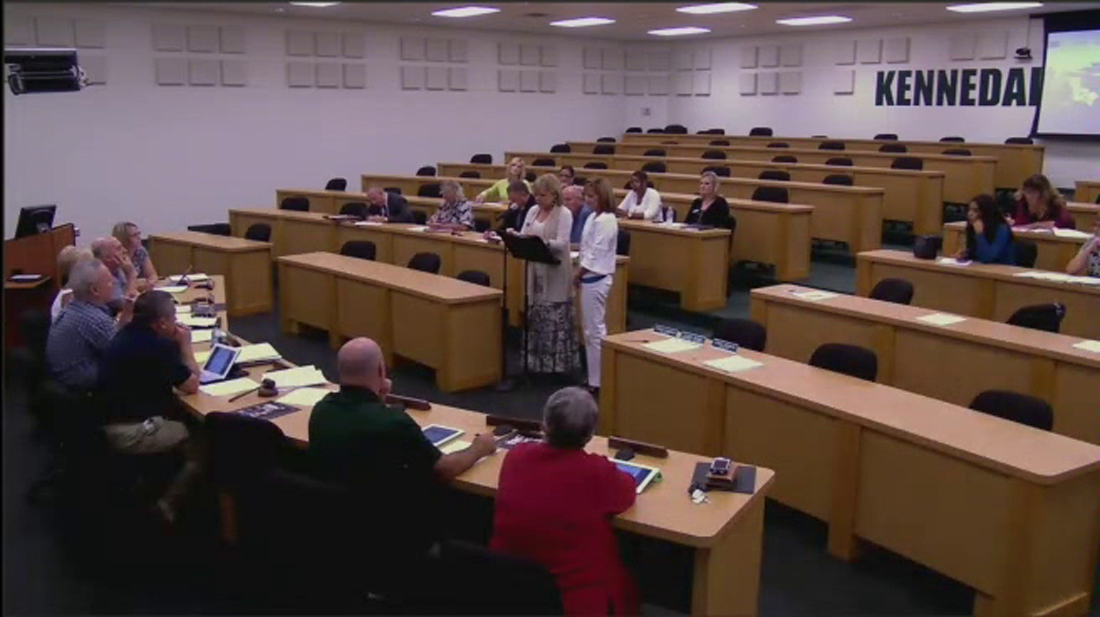 Elementary Ethics Fort Worth Weekly