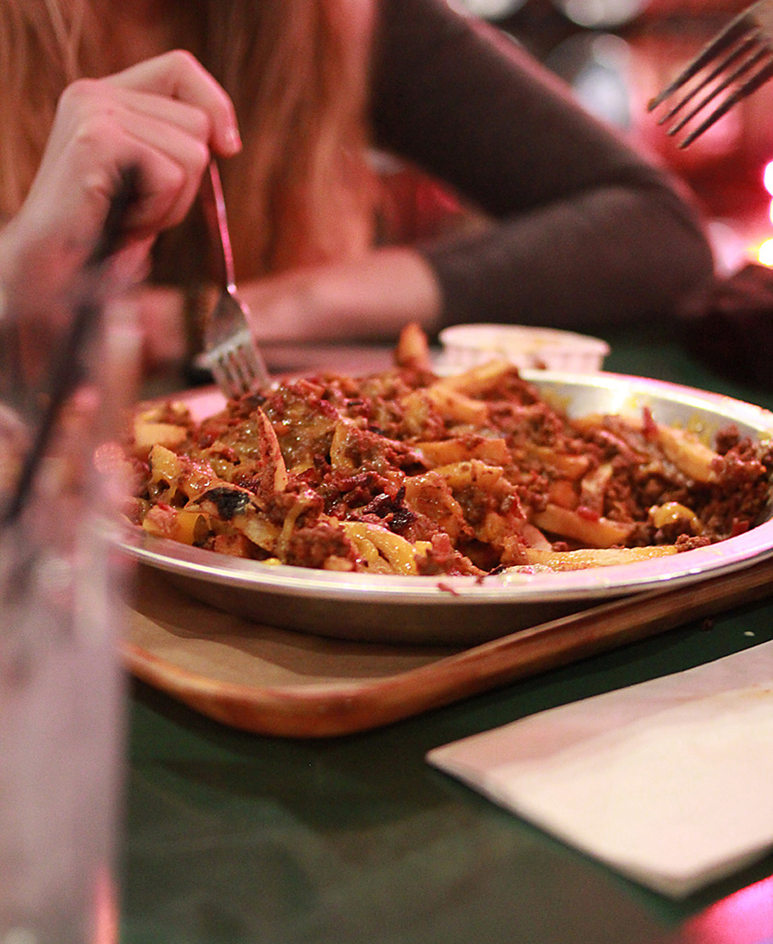 Get To The Goat Fort Worth Weekly