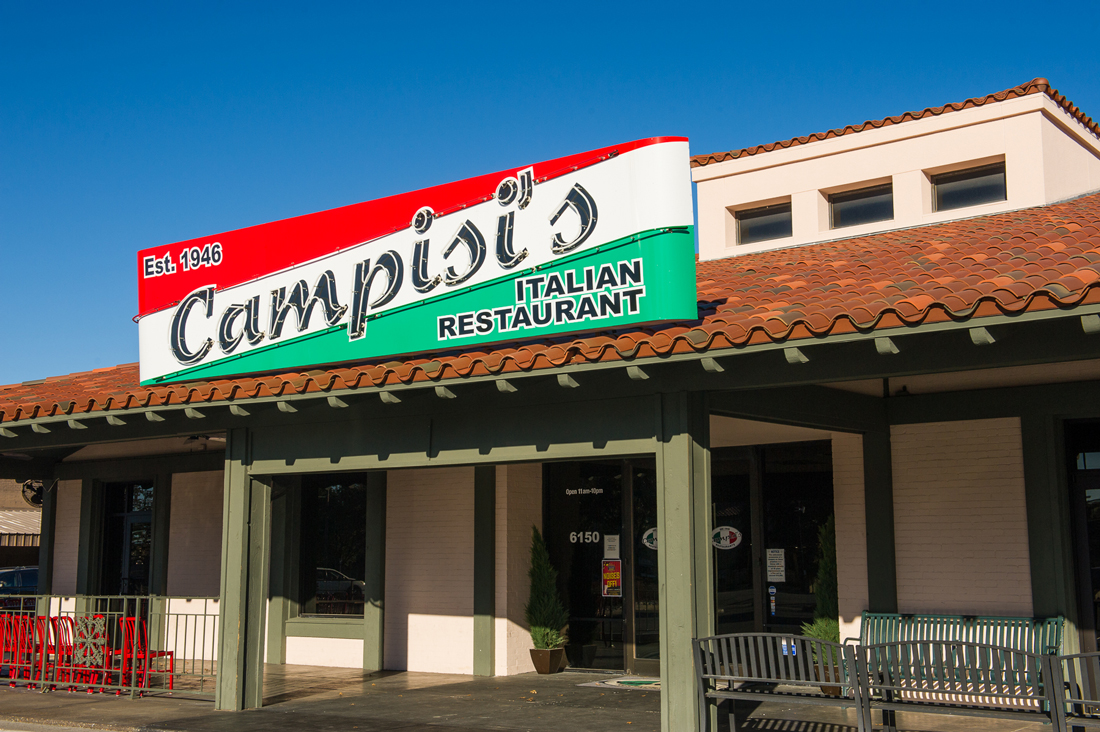 Campisi’s: Hits and Misses - Fort Worth Weekly