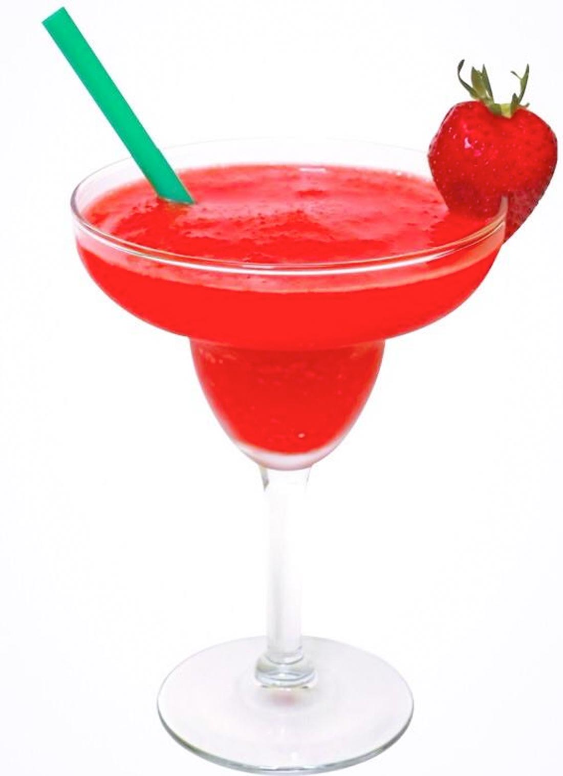 Fill ’er Up at Daiquiri Daddi Fort Worth Weekly