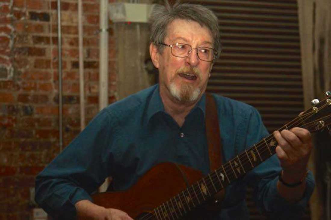 R.I.P. Greg Jackson Fort Worth Weekly