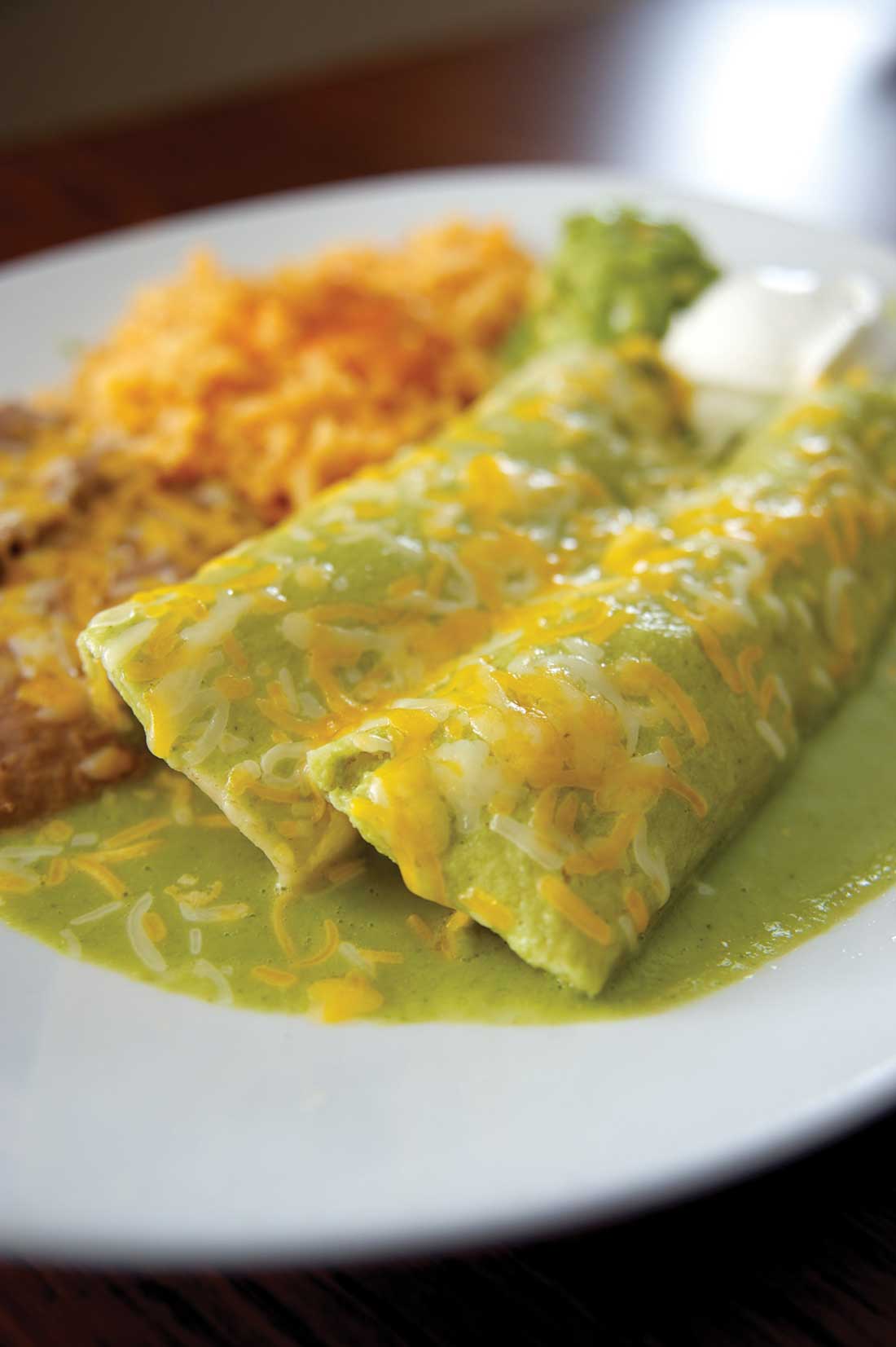 Mexicue, Tacos Del Nortestyle Fort Worth Weekly