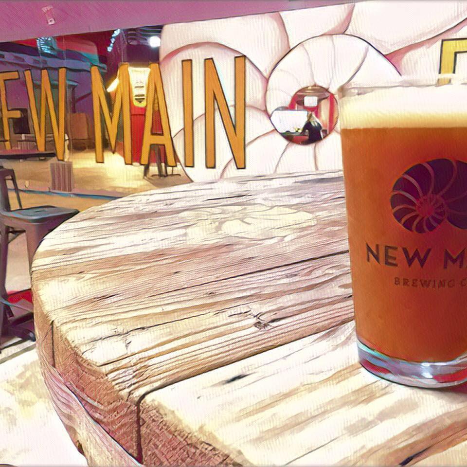 Home The Maine BrewGuide: Craft brews, news, reviews, and events
