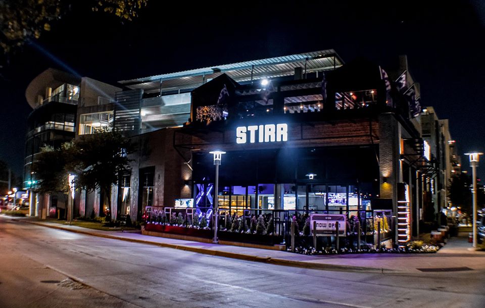 Stirr Restaurant Not Permanently Closing, Coowner Says Fort Worth Weekly