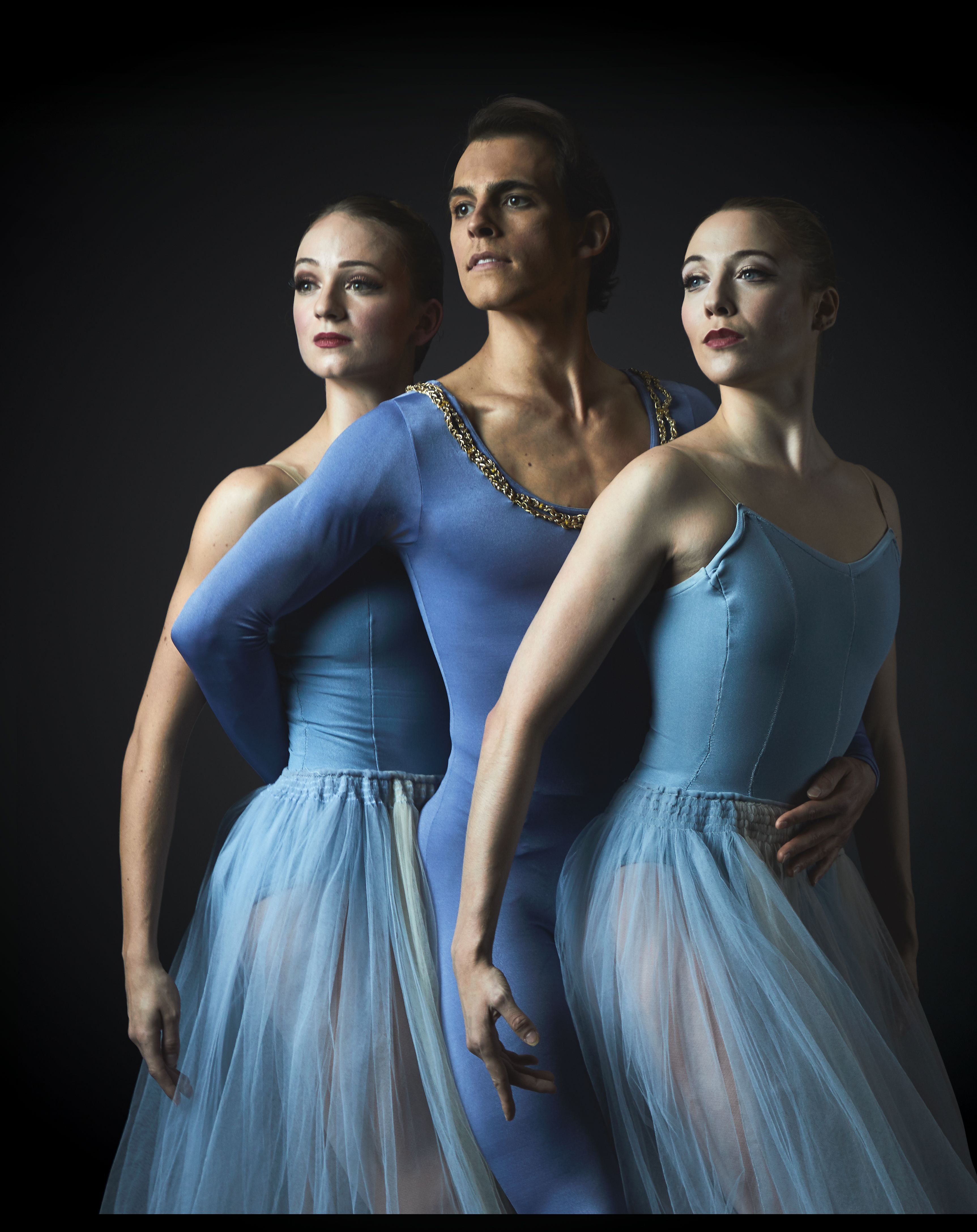 Texas Ballet Theater Announces New Spring Programming Fort Worth Weekly