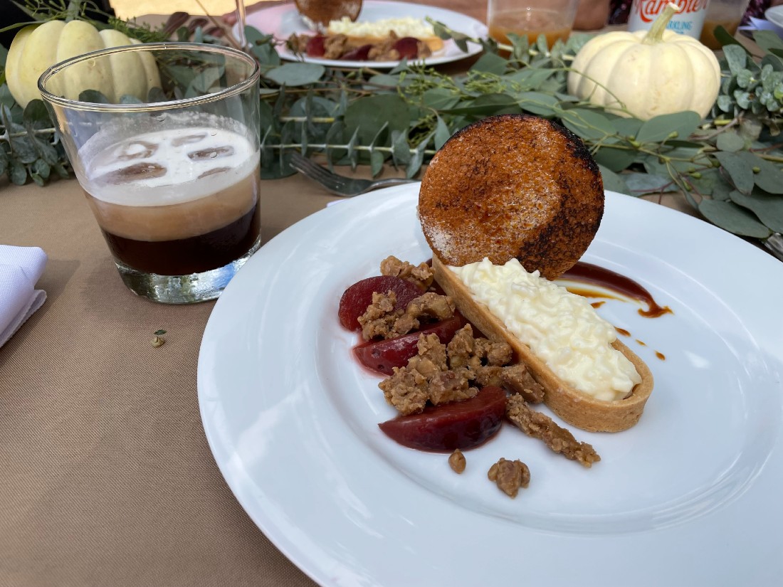 Fort Worth Food + Wine Festival Report Fort Worth Weekly