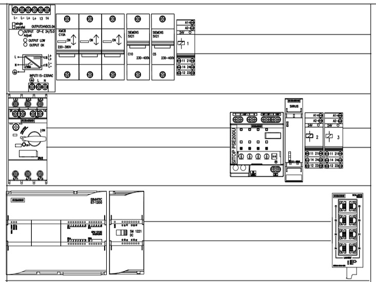 Computer Aided Design And Manufacturing
