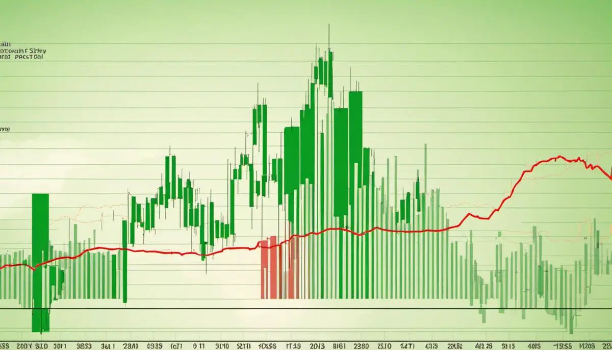 Investment Types Monitored Using Candlestick Charts FX Day Job