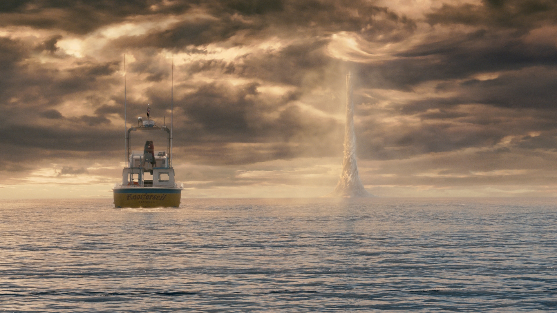 Gulliver’s travelling mattes, green screen & fluid sims fxguide