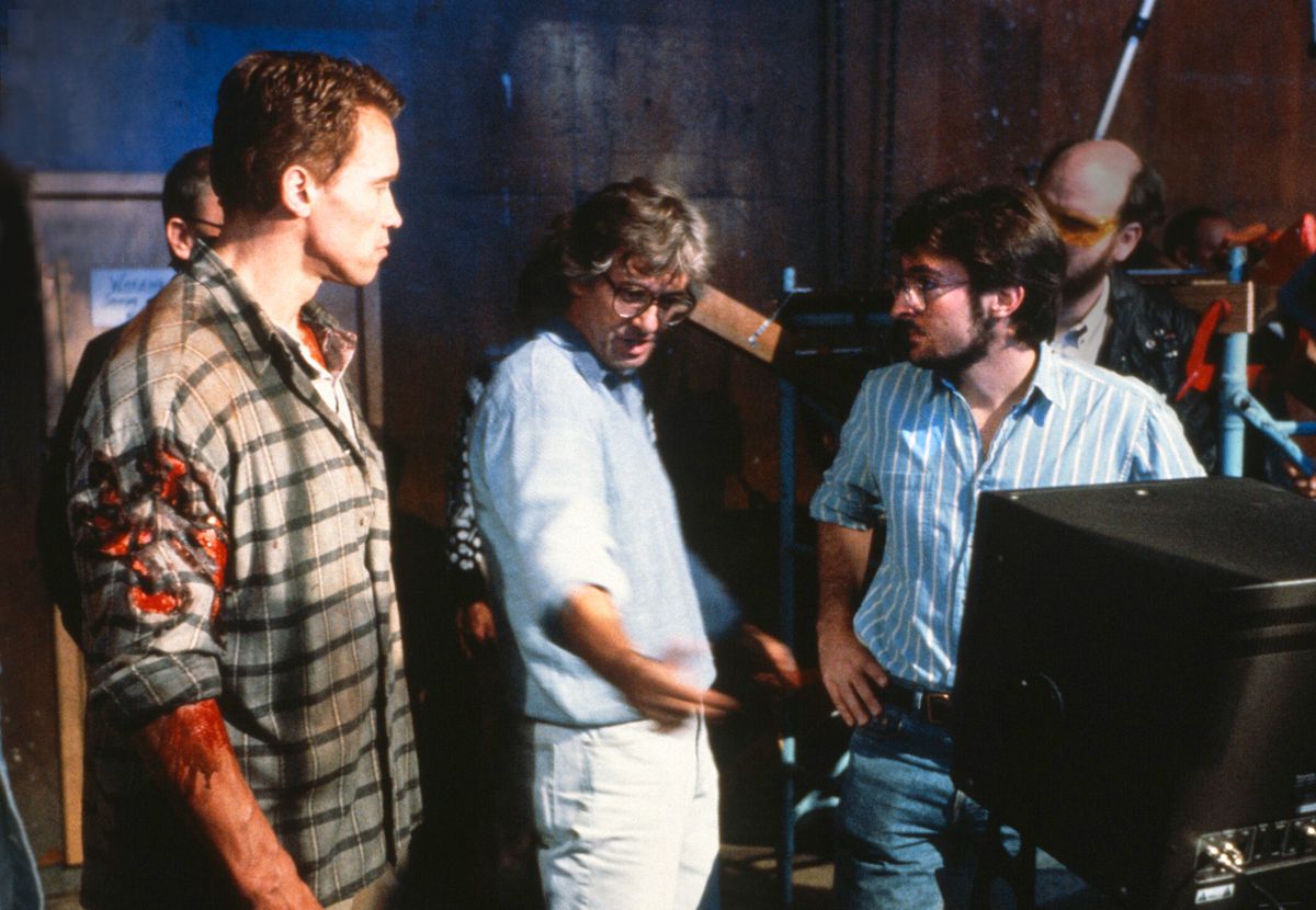 Recalling Total Recall fxguide