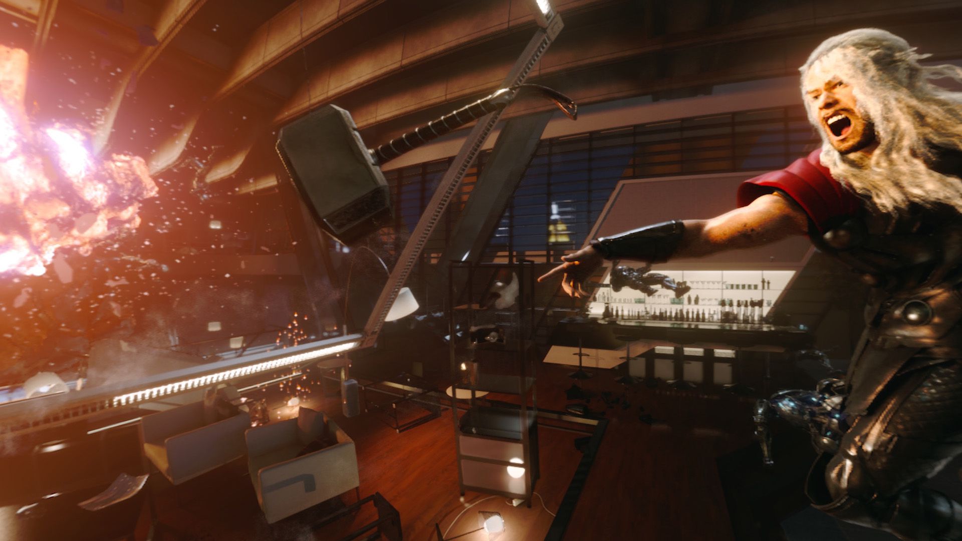 Framestore Commercials integrates multisite pipeline via Shotgun fxguide