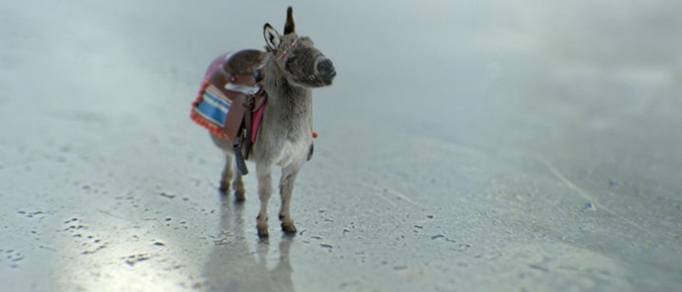 Framestore Commercials integrates multisite pipeline via Shotgun fxguide