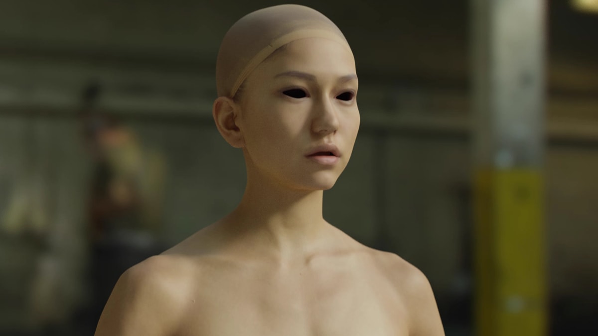 So, just how was that Chemical Brothers video made? fxguide