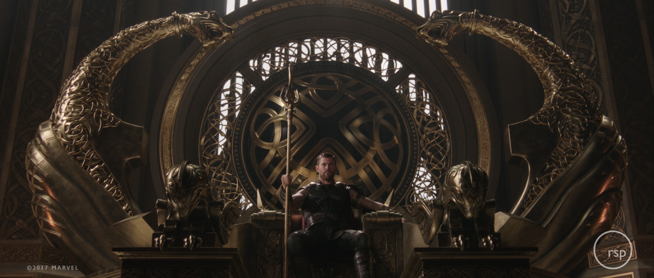 Thanos vs Hela (MCU Versus) SPOILERS! SpaceBattles Forums