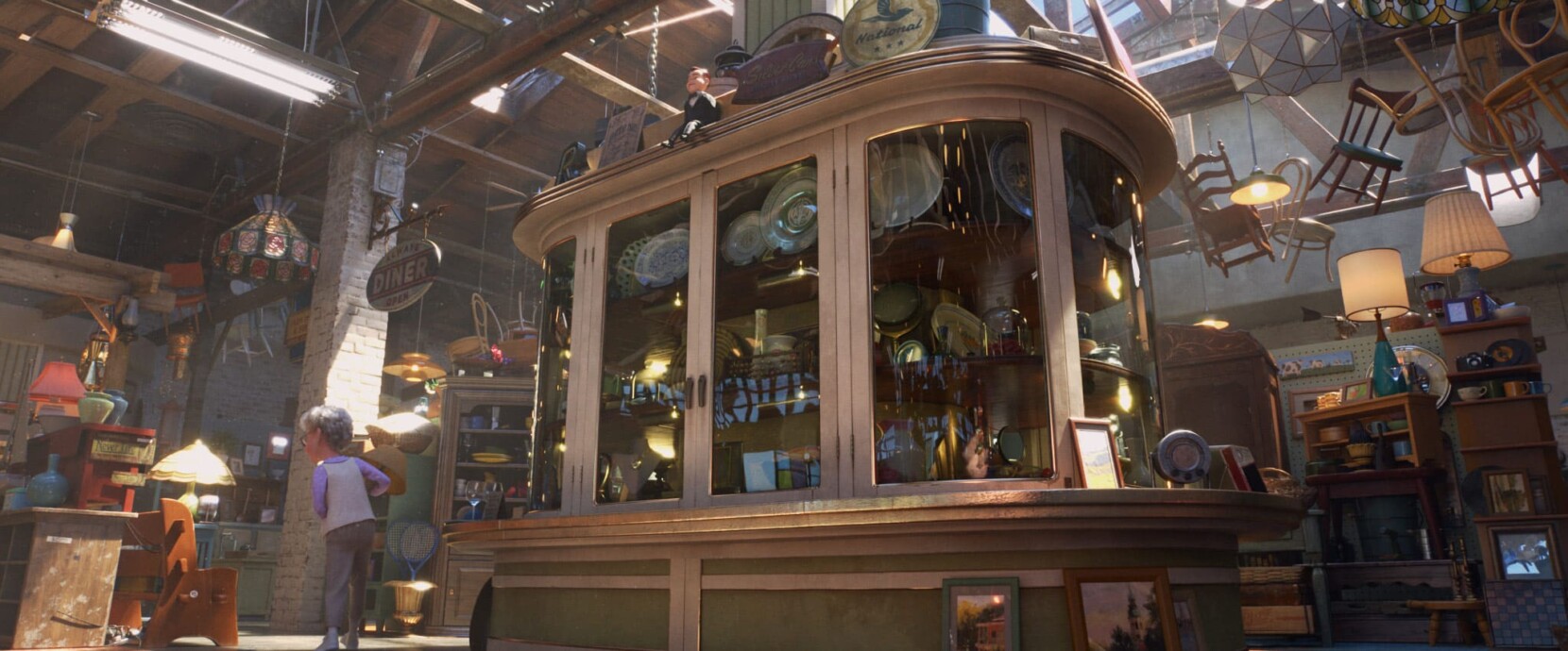 Toy Story 4 ALL fxguide