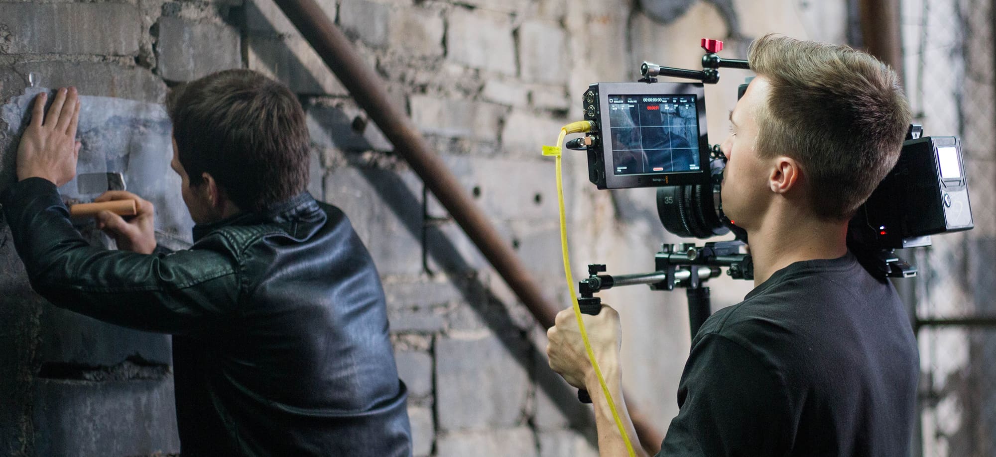 Indie Series 2 Chalk Warfare 4.0 Chalked and Loaded fxguide