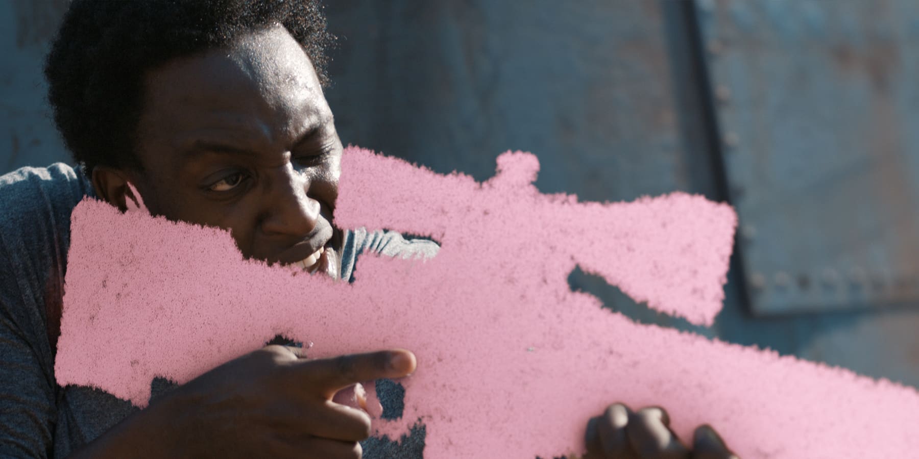 Indie Series 2 Chalk Warfare 4.0 Chalked and Loaded fxguide