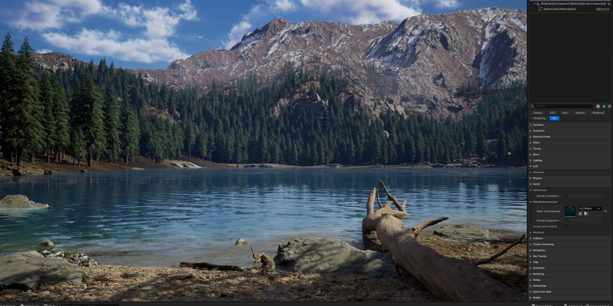 UE5.1 adds M&E tools to an impressive UE5 release fxguide