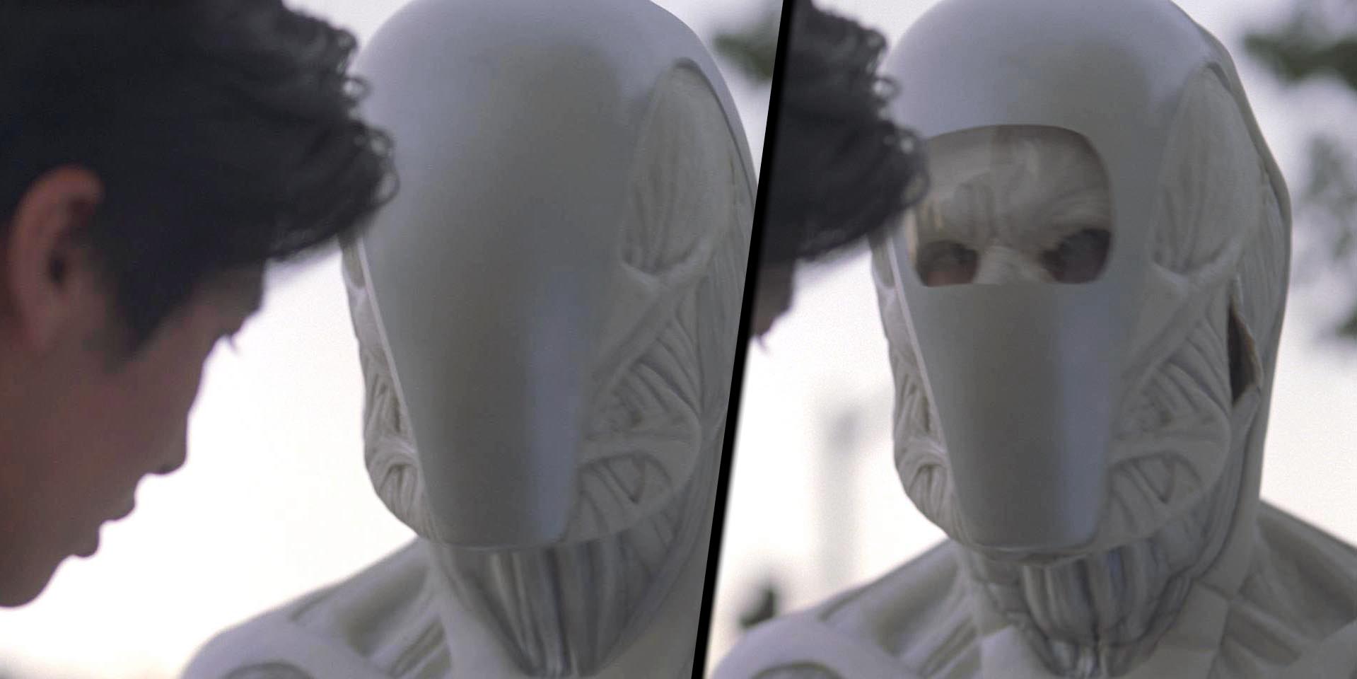 Invisible Effects of living in the WestWorld fxguide