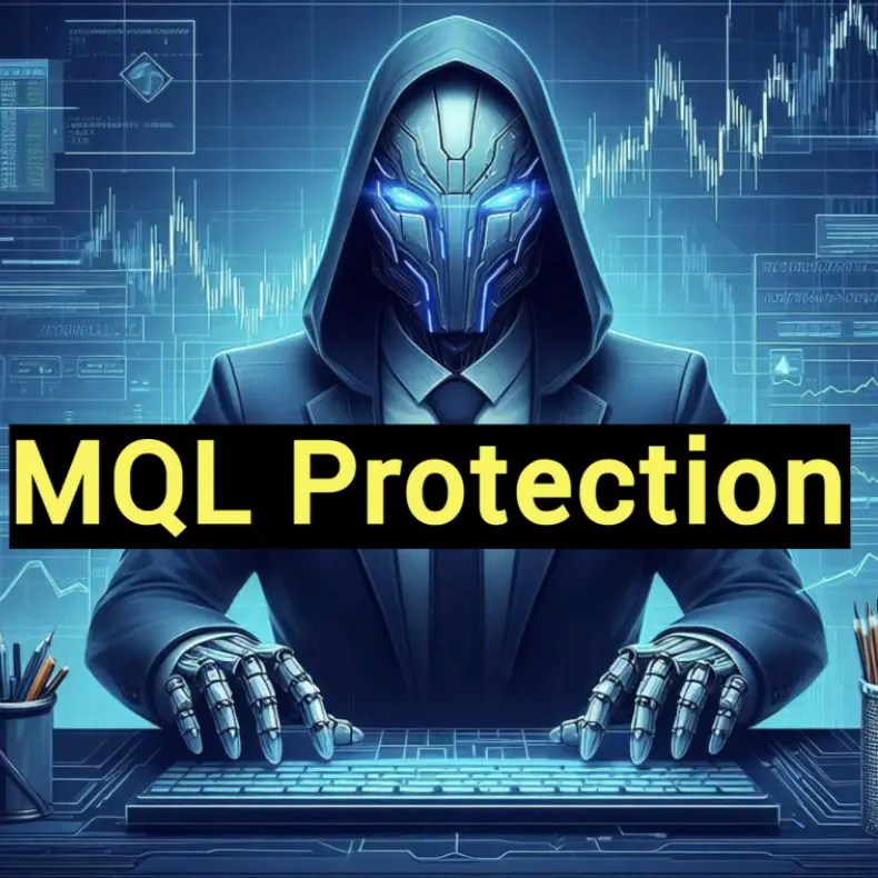 Metatrader Expert Advisor Protection