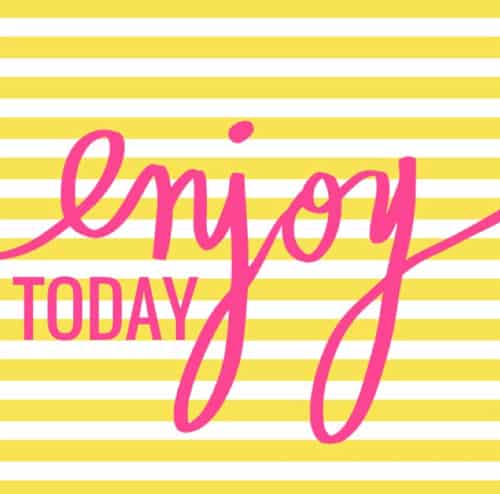Enjoying My Day Off Quotes. QuotesGram