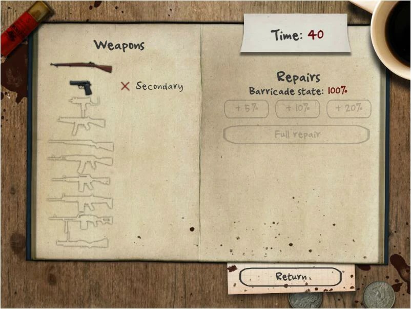 Game Dead Zed Online For Free On