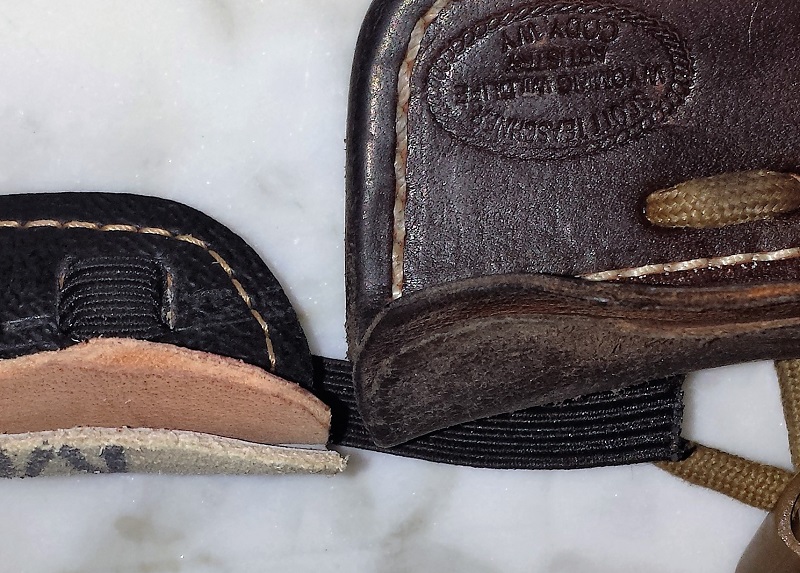 Glove VS Tab & Gillo Tuned Archery Talk Forum