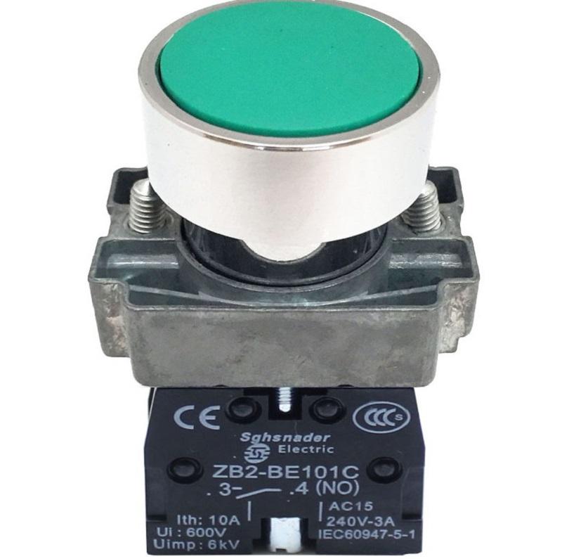 XB2 22mm Momentary Button Switch Manufacturer