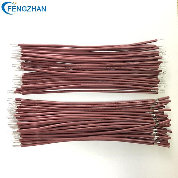 Electrical Jumper Wire Factory