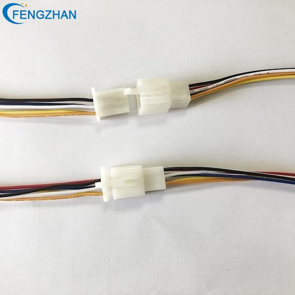 LED Wiring Harness Factory Led Light Wiring Harness