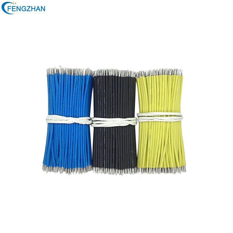 Electrical Jumper Wire Factory