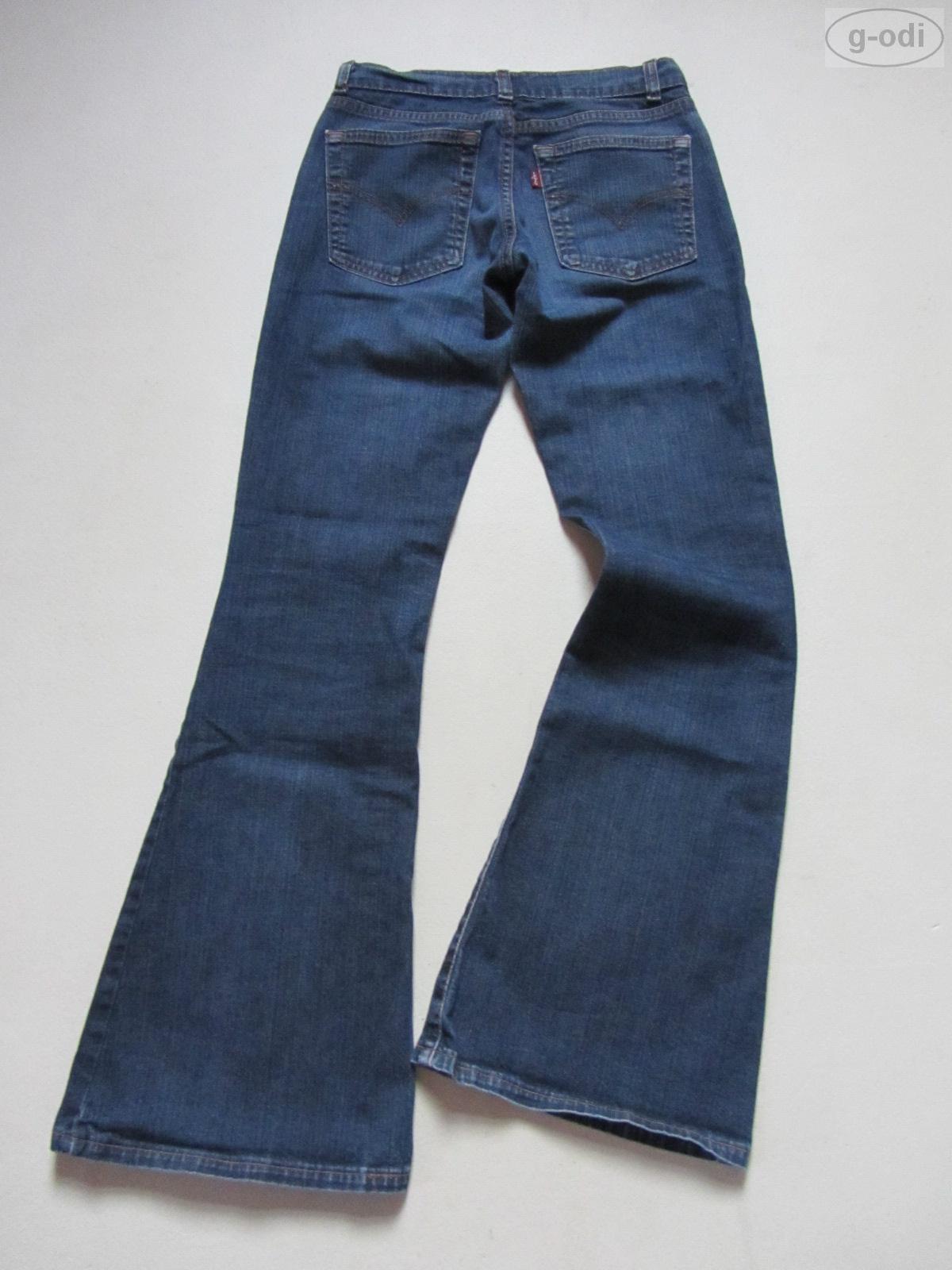 Levi's® Levis 544 Schlag Jeans, 26/ 32, RAR !! W26/L32, RAR Schlaghose