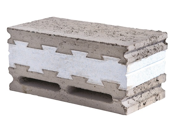 Thermal Insulated Block Group One