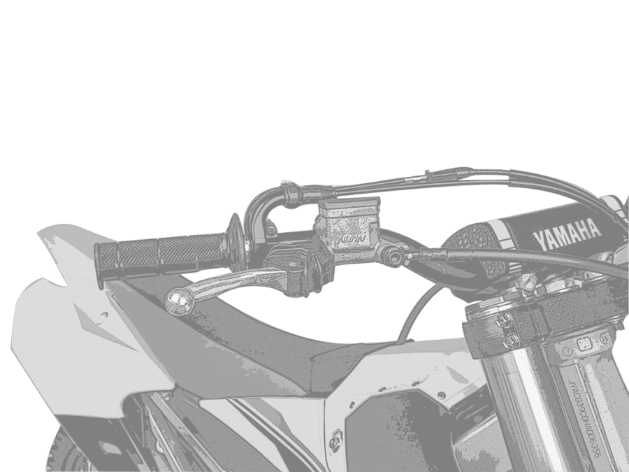 G2 Fork Mount Handguard Strongest Guard System Possible!