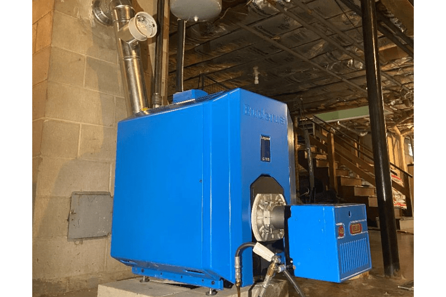 Oil Heating System Gardiner, ME Call Us Today! G2 Heating, Inc